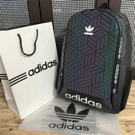 ransel Adidas model